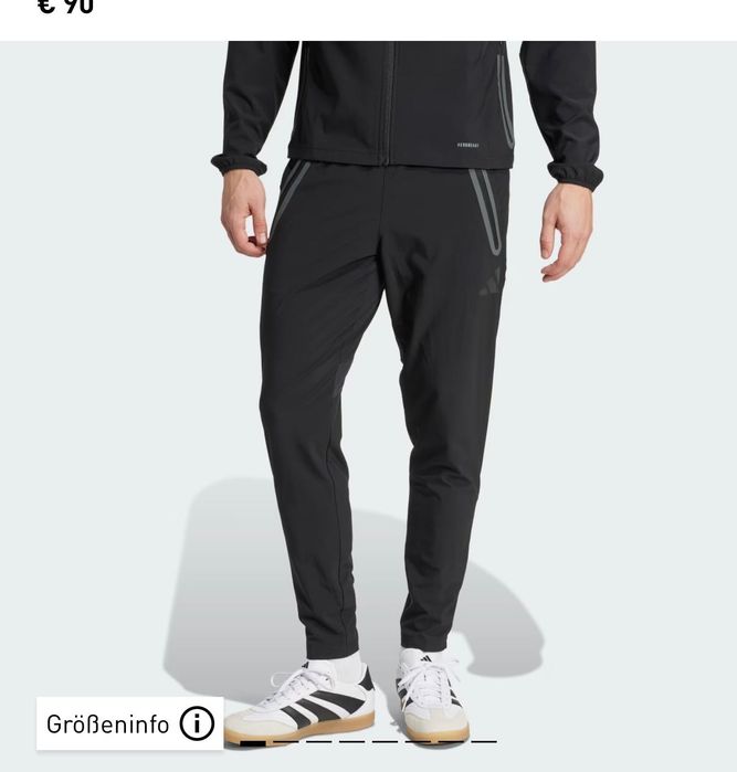 Спортен комплект Адидас Реал Мадрид