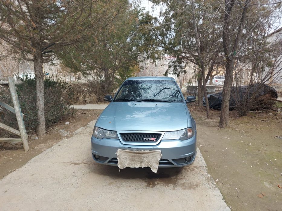 Nexia 2 1-pozisia dons