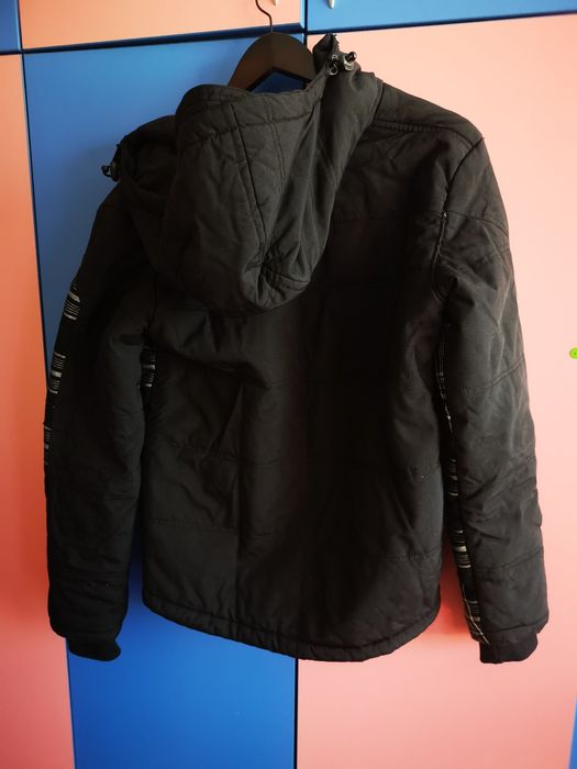 Мъжко яке XS размер