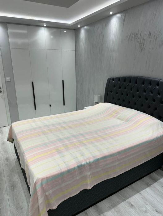 Дава се под наем Двустаен апартамент в Пловдив, Христо Смирненски - 80 кв.м за 510 € - Снимка #4