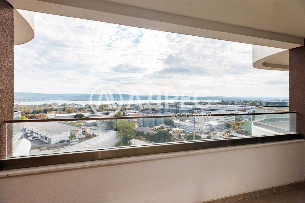 Двустаен апартамент, кв. Трошево, гр. Варна