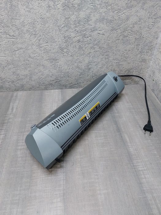GBC HeatSeal H310
Ламинатор А3