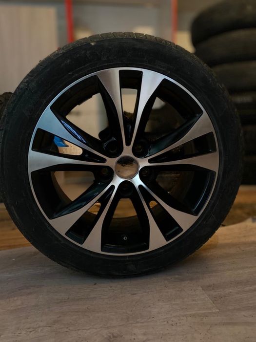 Диски для toyota