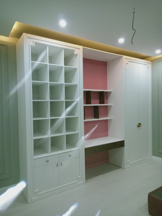 Мебель под заказ