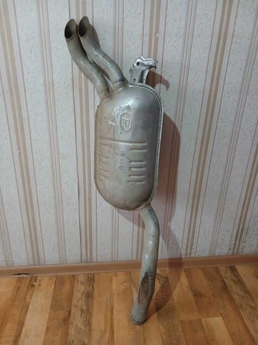 Фары на мерседес 124 Е 2.8