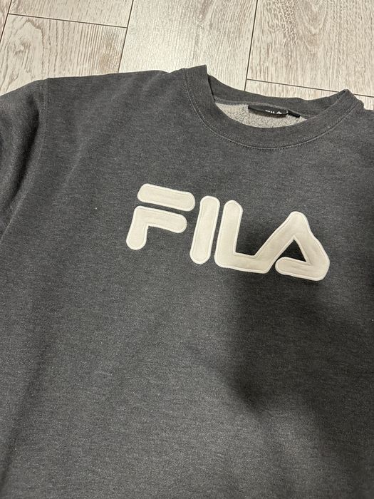 Fila блуза