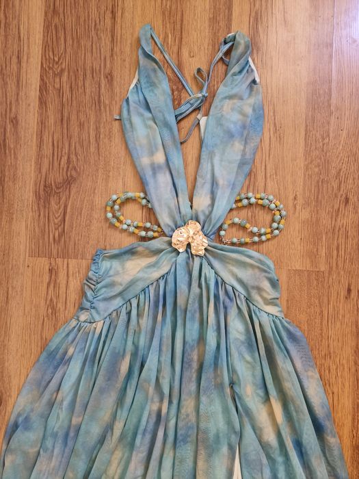 shein нова дамска рокля