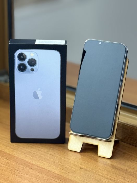 Айфон 13 про макс 128 гб