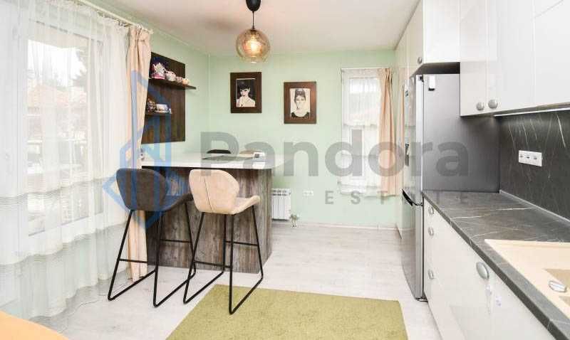 Дава се под наем Двустаен апартамент в София, Овча купел - 58 кв.м за 410 € - Снимка #4