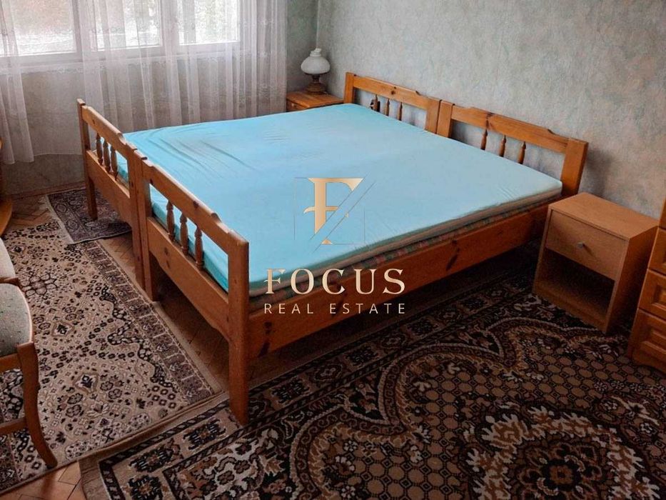 Продава се Тристаен апартамент в Пловдив, Кючук Париж - 82 кв.м за 1231 €/кв.м - Снимка #3