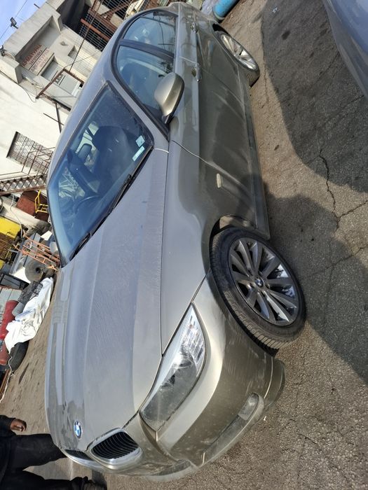 Bmw E90  3 series 320D Facelift /  Бмв 3 серия 320Д 2011г. НА ЧАСТИ