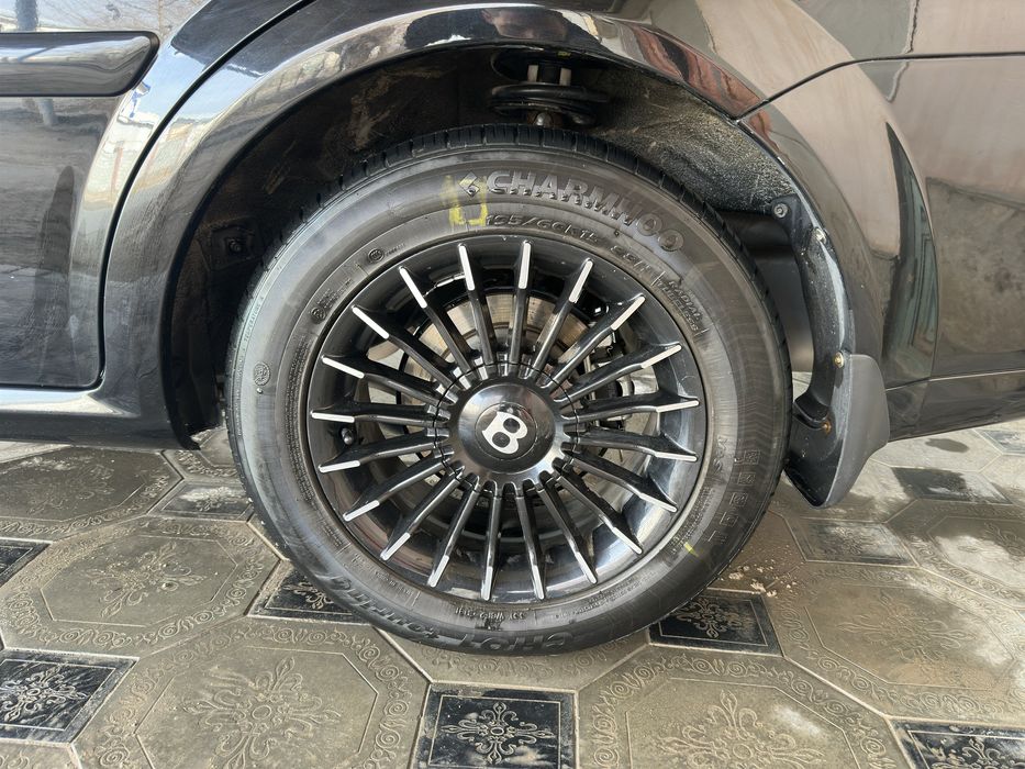 Джентра сатылады