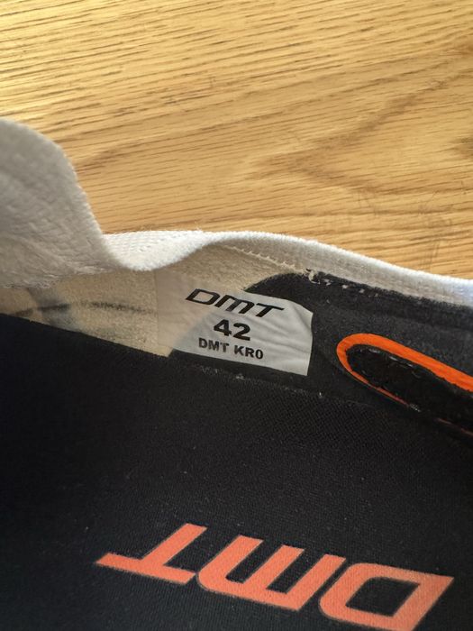 Pantofi Ciclism DMT KR0