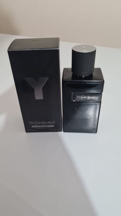 Yves Saint Laurent Le Parfum 100ml