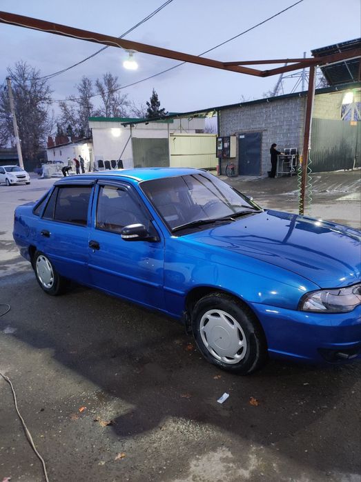 Нексия 2 гибрид 1.5 сотилади