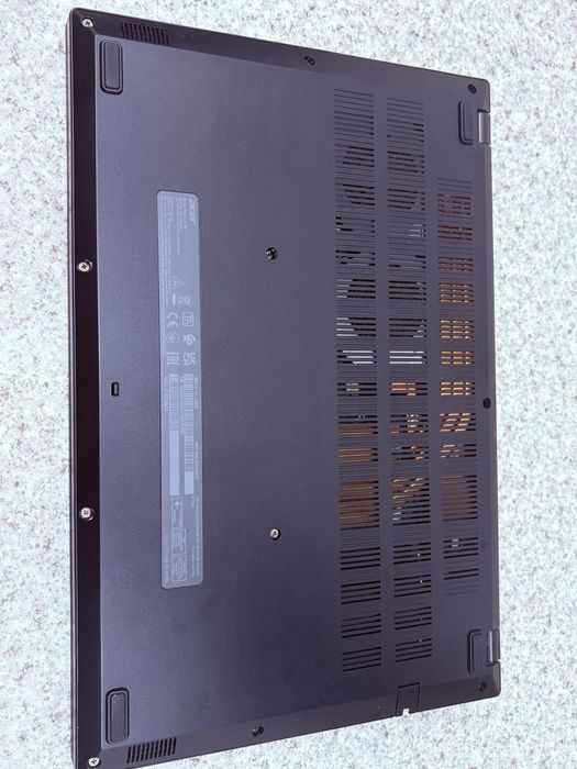 Acer Nitro V15-51 RTX 4050 6gb