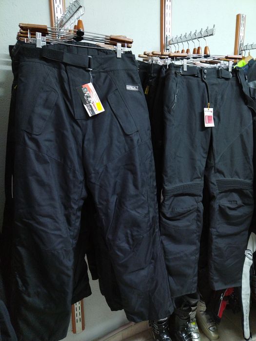 Мото панталони  S M L XL XXL