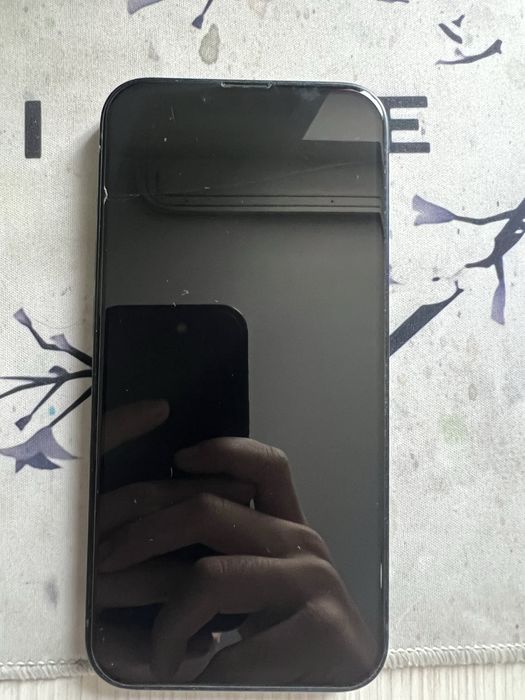 Iphone 13 midnight 128гб