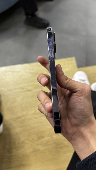 Iphone 14 pro max 128 gb