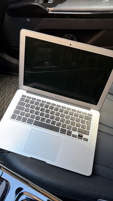 MacBook Air 13 2016 г