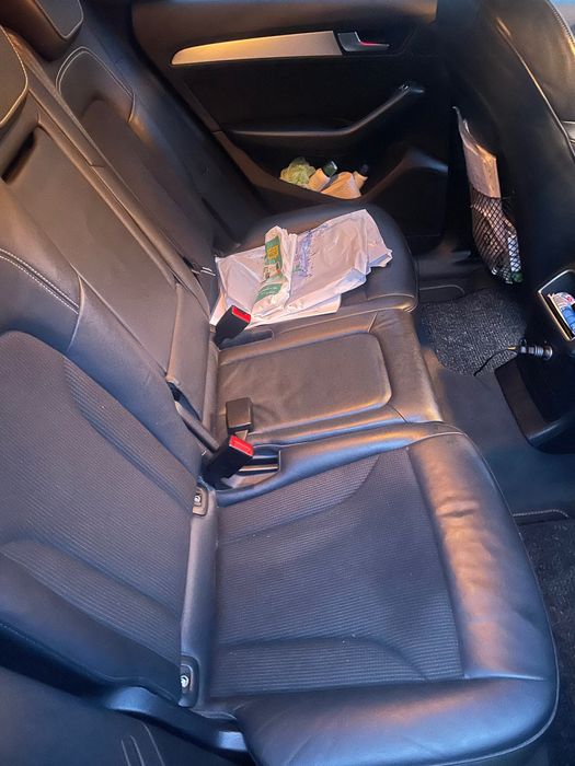 Vând Audi Q 5 Sline 2017