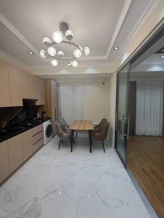 Аренда кв ЖК Chine House Метро Олмос 2-комнат ро-н, Яшнабадский