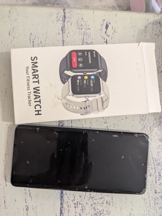 Смартфон Xiaomi Redmi Note 14 Pro+, 8GB RAM, 256GB, 5G, Lavender Purple