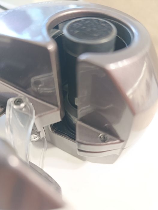 Маша за коса за къдрици