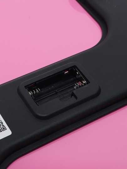 Raqamli tana analizatori Toye-EB619