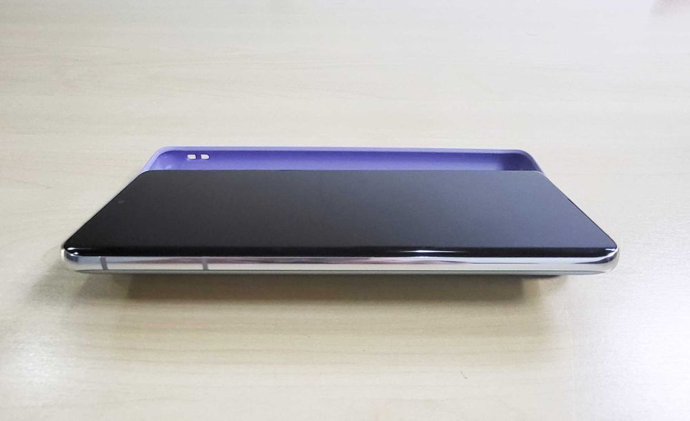 Samsung Galaxy S21 Ultra