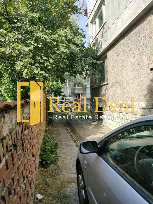 Дава се под наем Офис в София, Изток - 35 кв.м за 400 € - Снимка #9