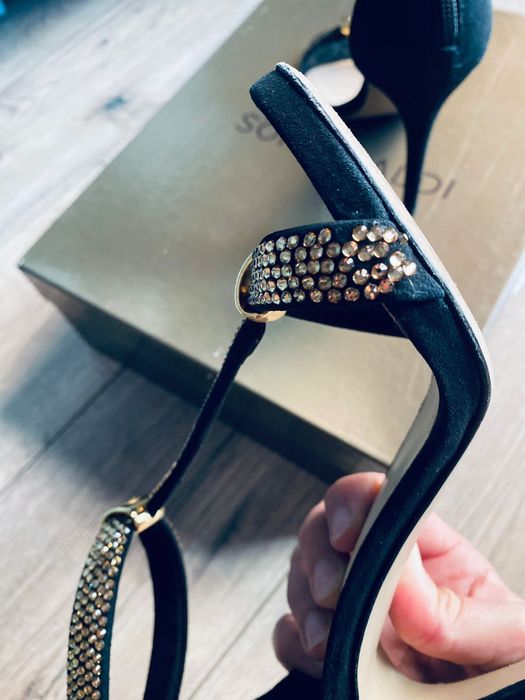 Sandale Sofia Baldi 35