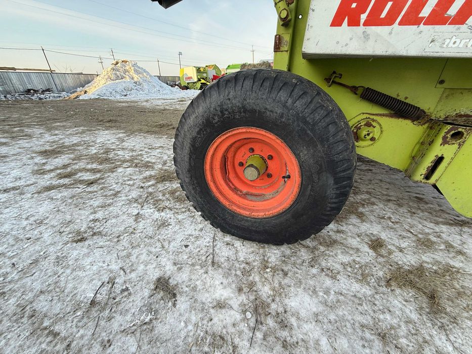 Пресс Сlass Rollant 44 с Европы без пробега в РК