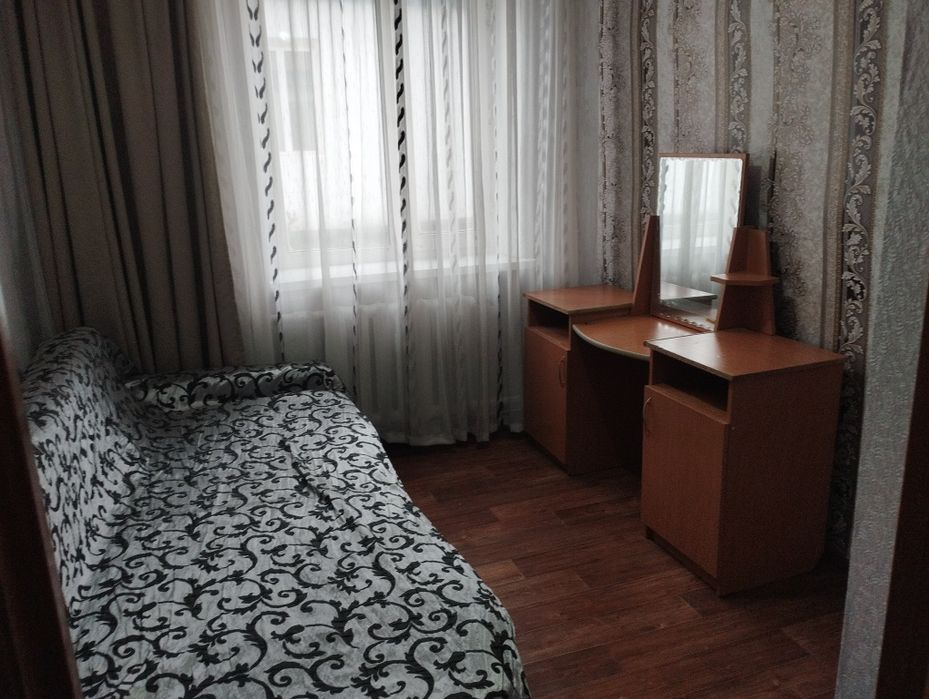 Арендаға жер үй . Жоломан мешіті районында