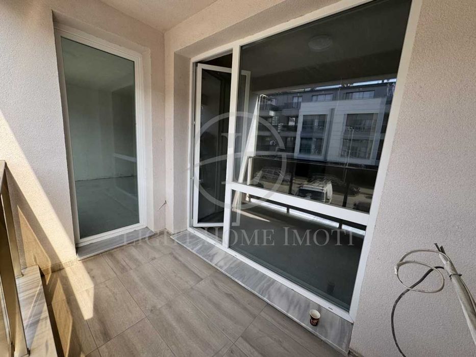 Продава се Двустаен апартамент в Пловдив, Христо Смирненски - 73 кв.м за 852 €/кв.м - Снимка #11