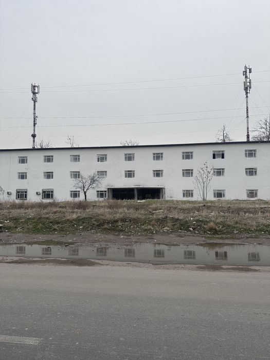 Сдаётся помещение 3900м2 Сергели массив 5 КуйлюкAk90