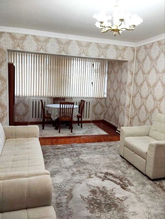 Продается квартира!