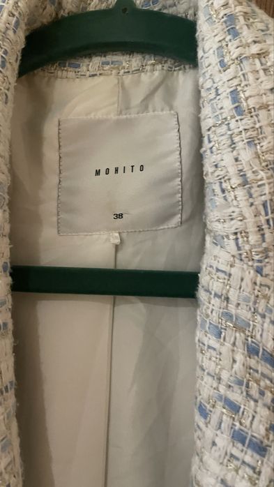 Сако букле Mohito