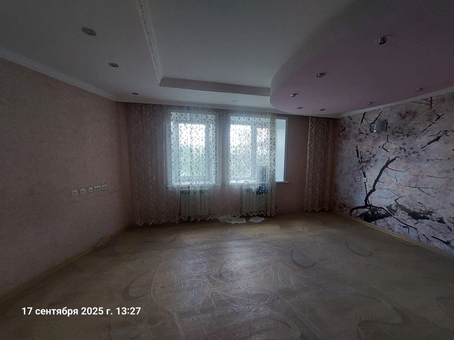 Продам 2х квартиру