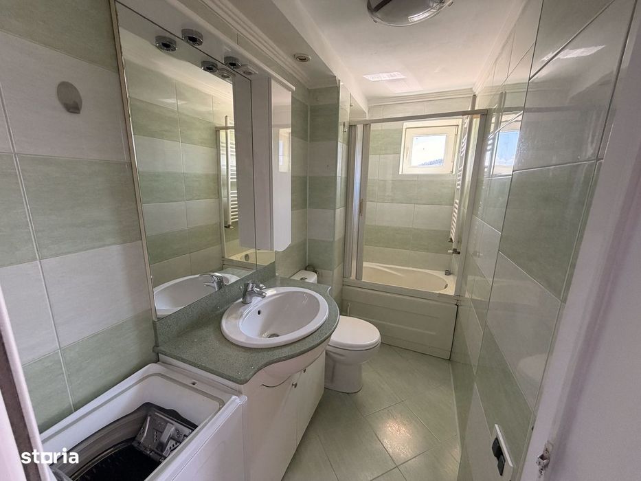 Apartament 4 camere decomandat renovat, Dărmănești - Mihai Viteazu