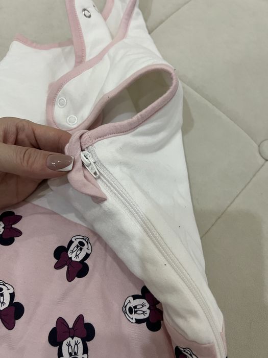 Продам спальный мешок для детей