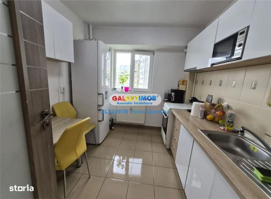 Apartament 2 camere, renovat, Arena Nationala, bdl Chisinau, Diham