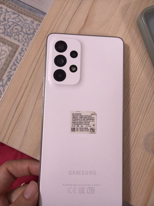 Samsung a53 5G 128GB