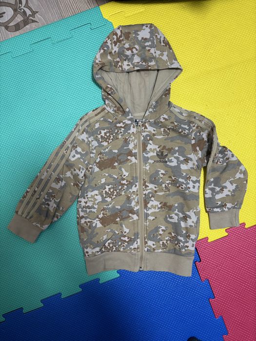 Детски комплект Adidas