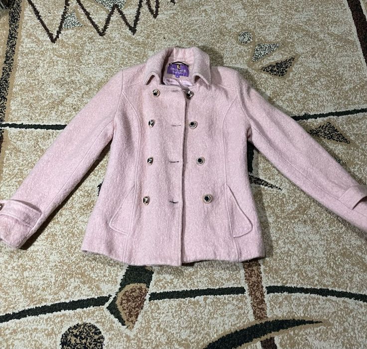 Продам женское пальто