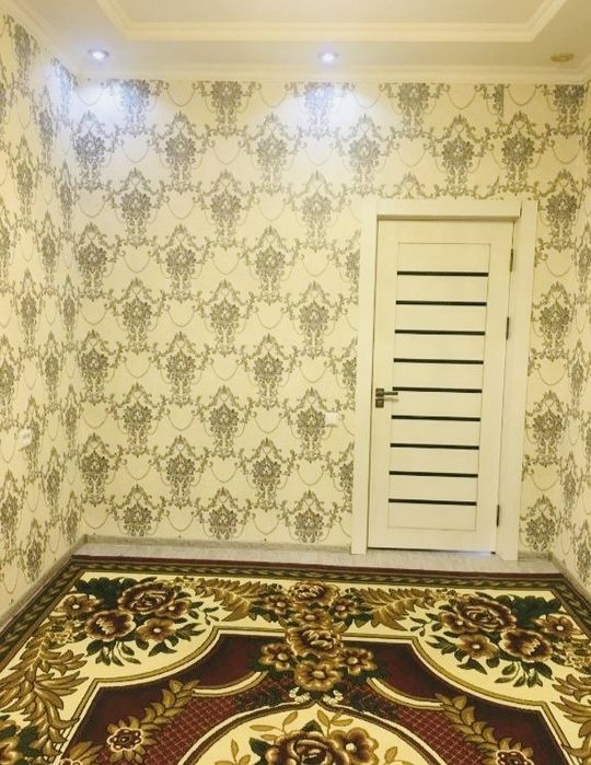 1 хонали шинам квартира ижарага берилади