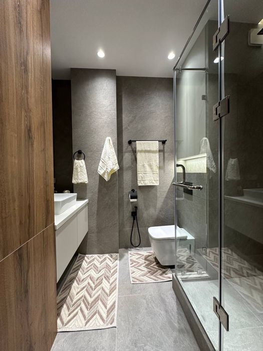 ЖК Mirabad Avenue-Сдаётся 3х комнатная!