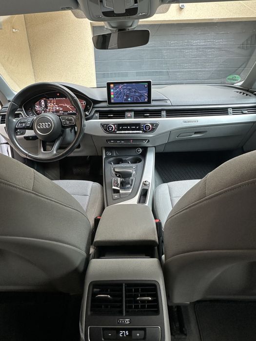 AUDI A5 2018 — imagine 10