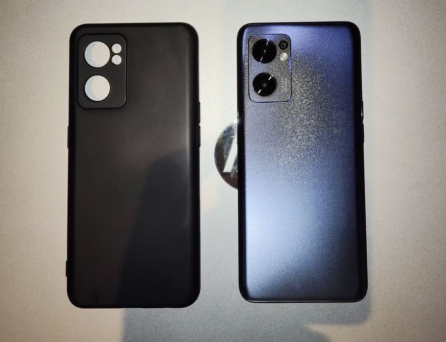 Oppo Reno 7 5G 256Gb 8gb+4gb Ram