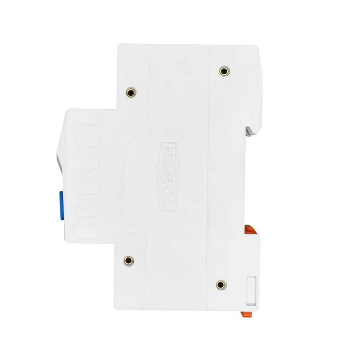 Tuya 1-63A Tomzn 1P WIFI смартметър